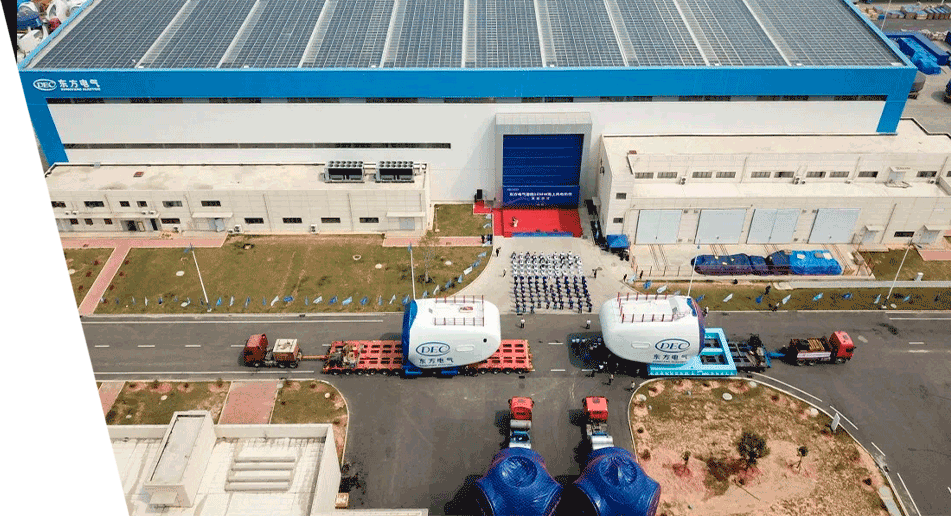 Advantages Of Heavy Transport Trailers