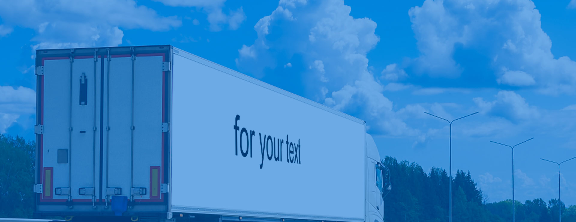 Heavy Duty Trailers