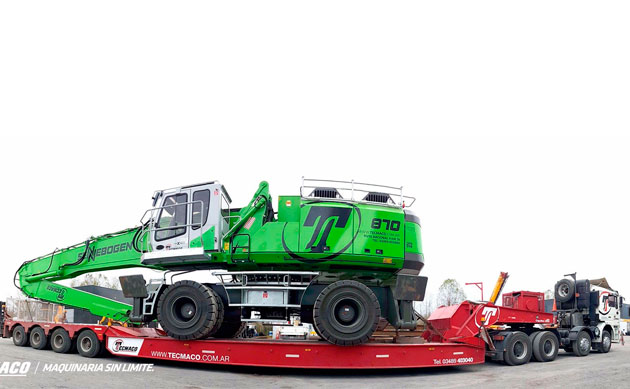 detach gooseneck trailer