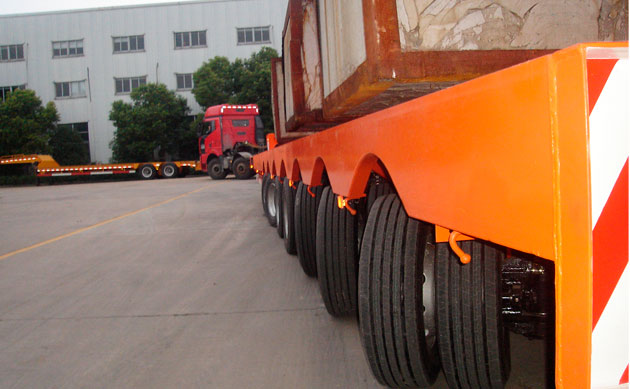 Extendable Trailer For Sale