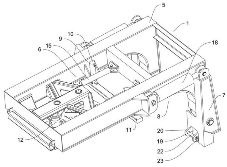 Removable Gooseneck Characteristics