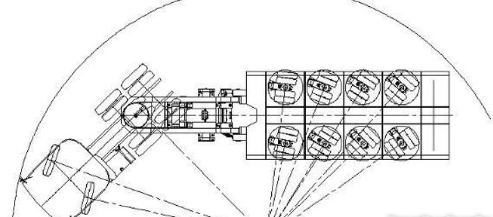 Extendable Flatbed