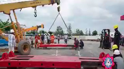 Side Girder Bridges