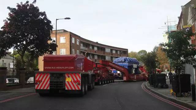 girder frame trailers