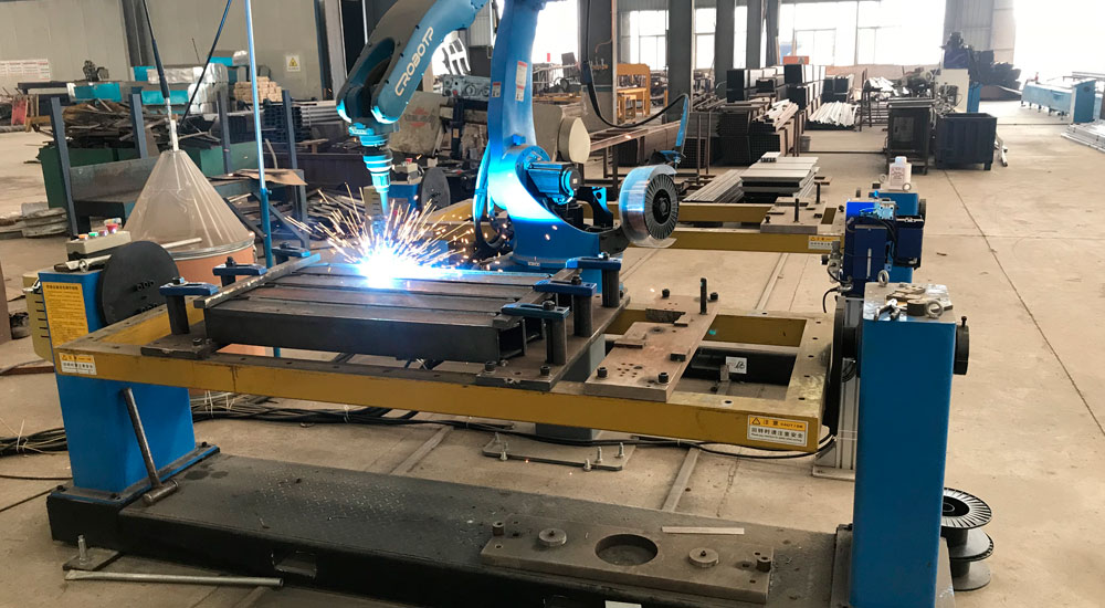 Hydraulic Trailer Factory
