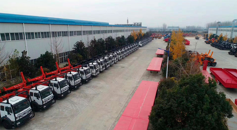 SPMT Company