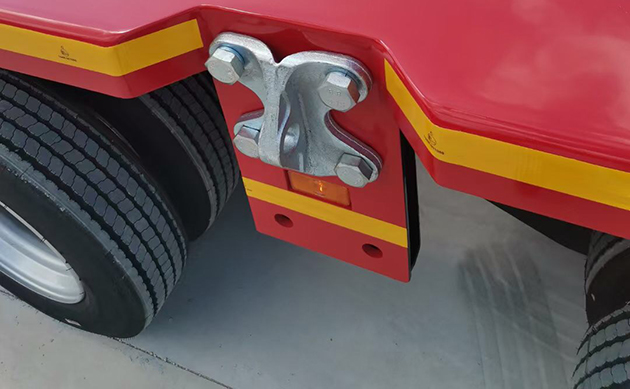 rui transport trailer