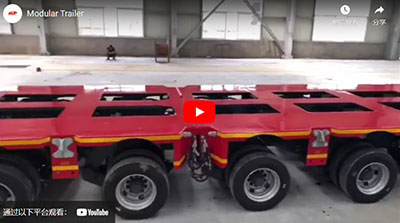 Modular Trailer-1
